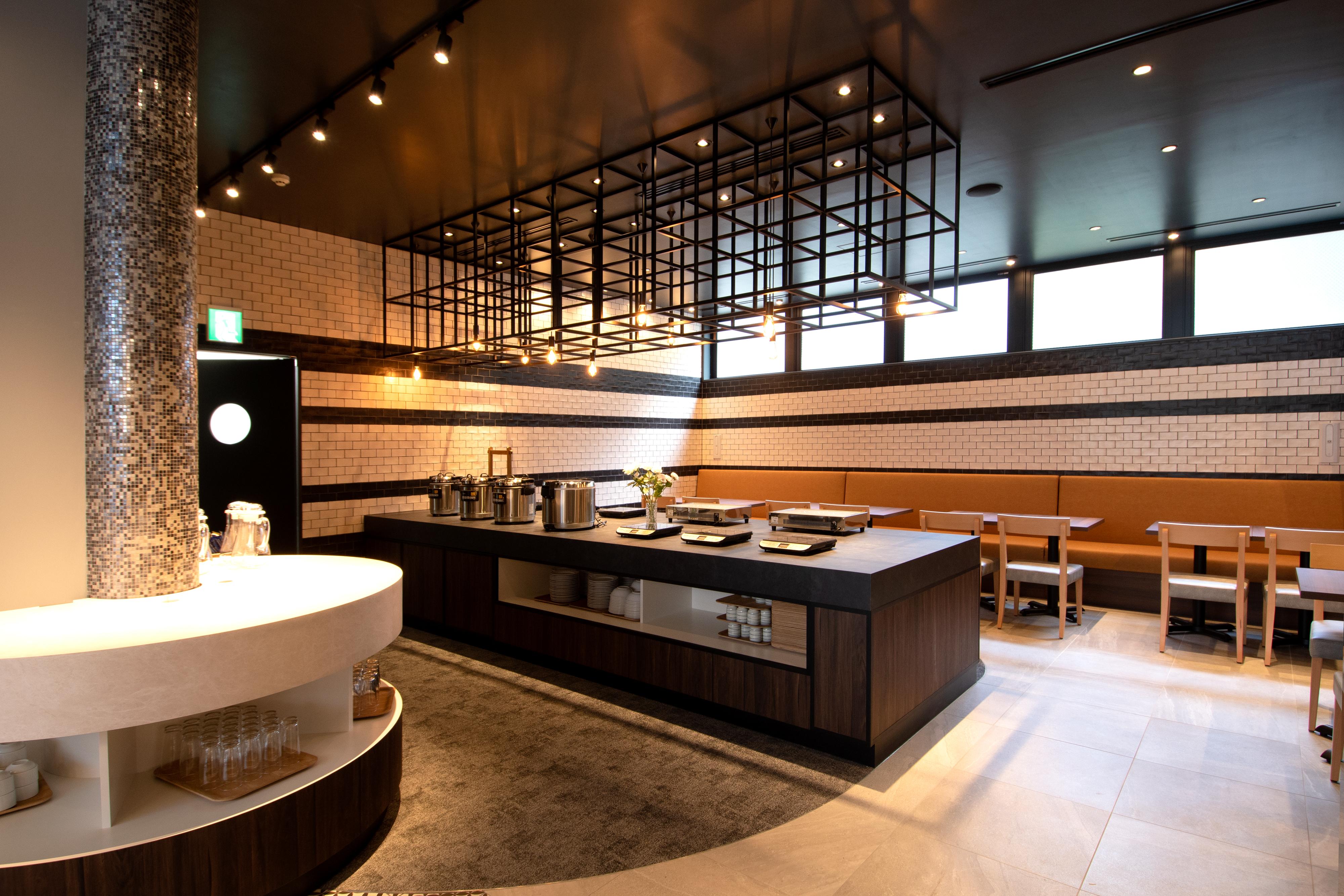 โรงแรม Joytel Shinsekai