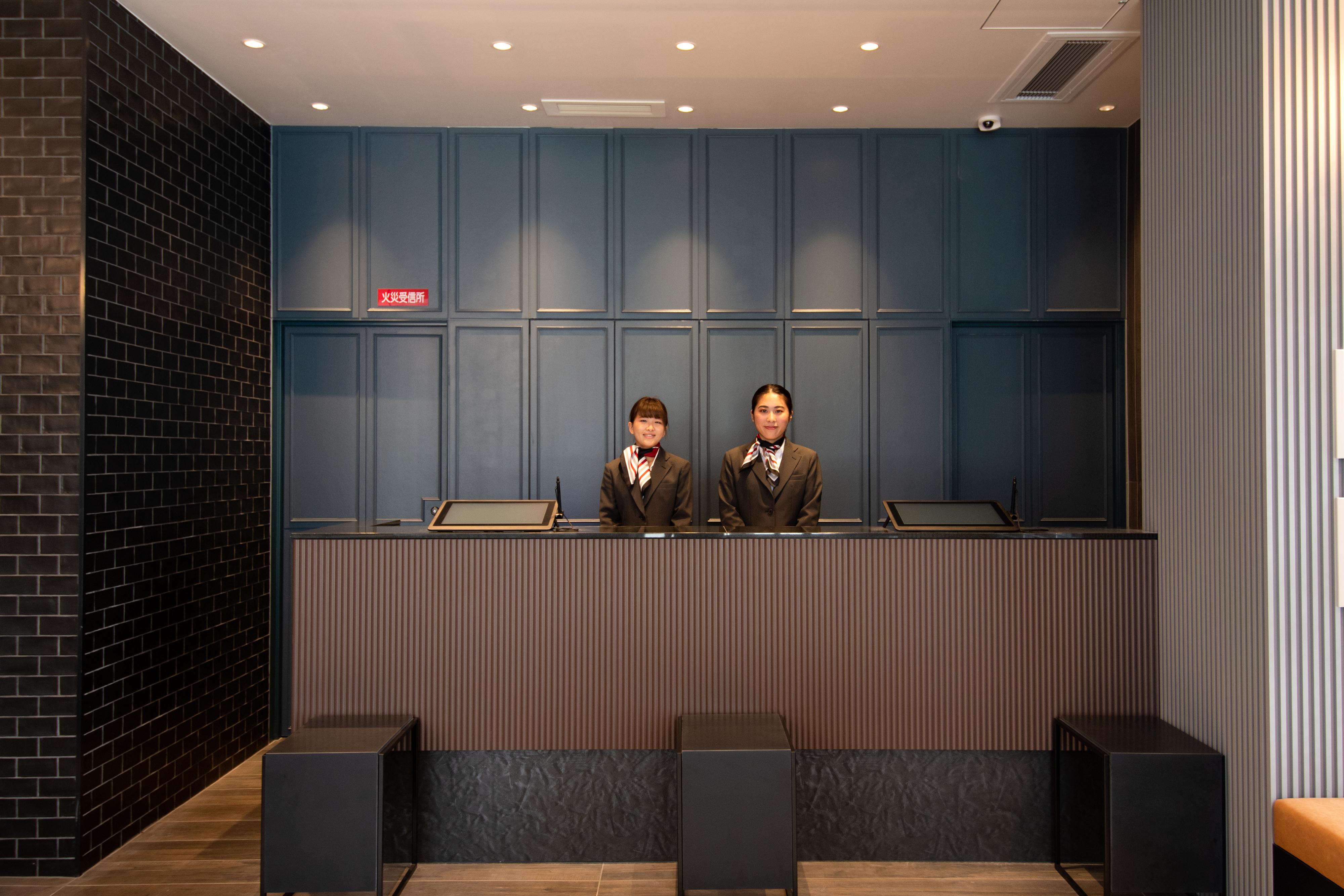 โรงแรม Joytel Shinsekai