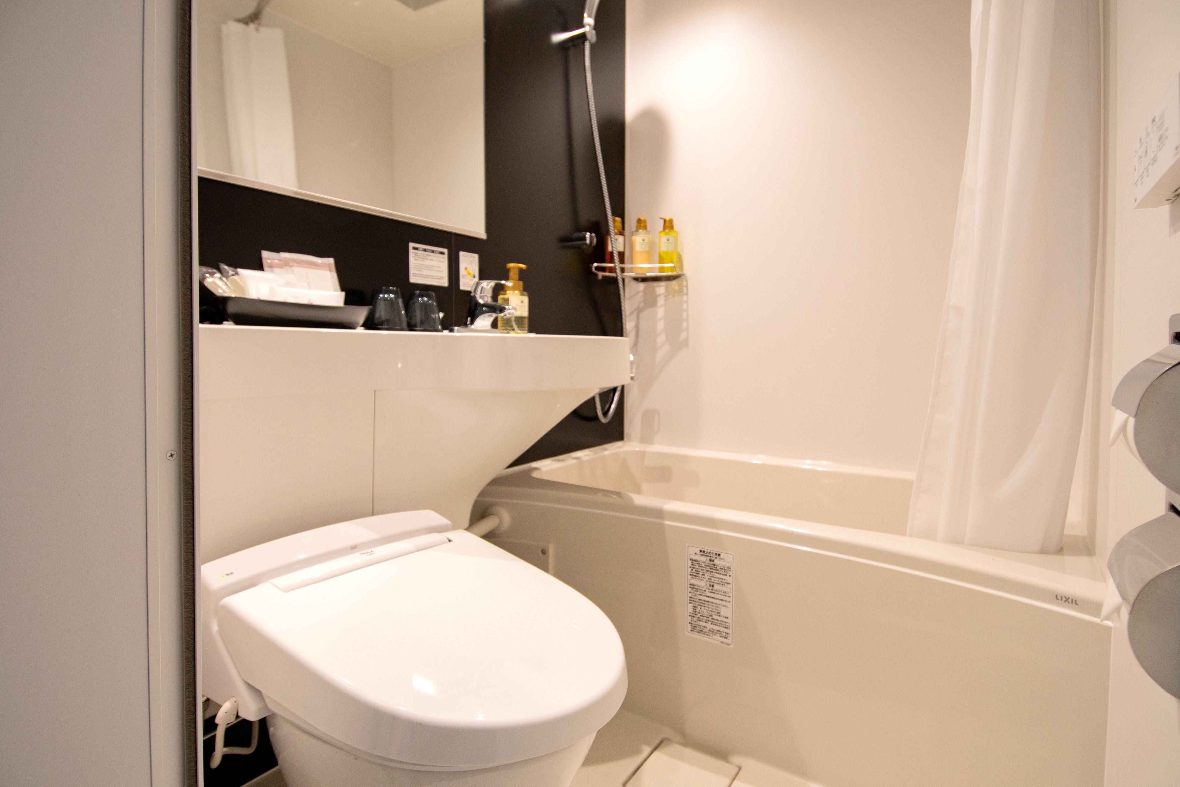 โรงแรม Joytel Shinsekai โอซาก้า