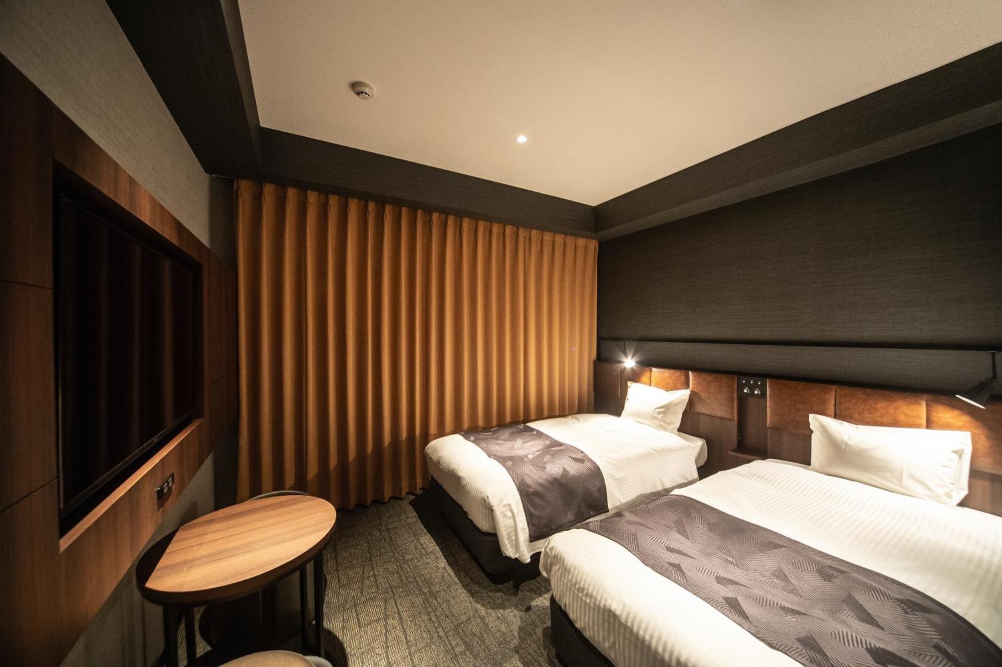 Joytel Shinsekai 4* โอซาก้า